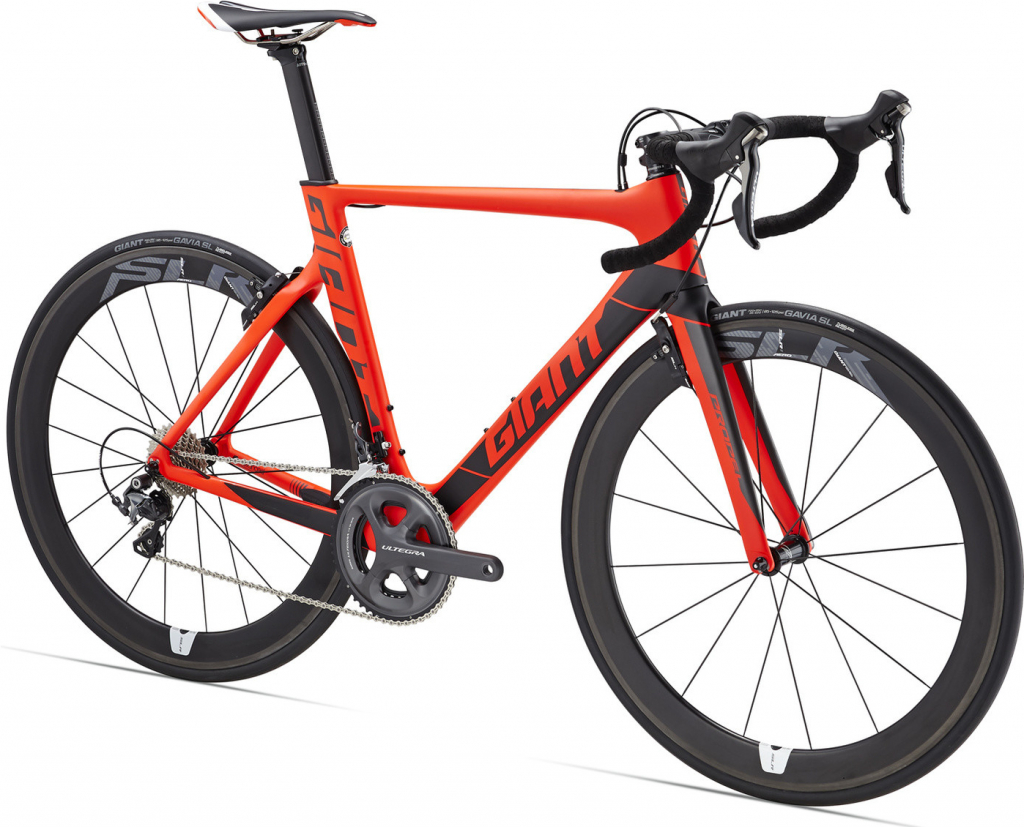 Giant propel advanced 2024 pro 1 2017