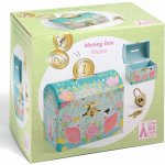 DJECO Kasička Balerína – Zboží Dáma