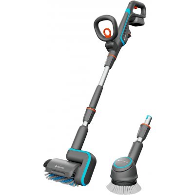 GARDENA AquaBrush Universal 04/18V P4A 14842-20 – Zboží Dáma