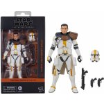 Hasbro Star Wars: Episode III Black Series Clone Lieutenant Galle 15 cm – Sleviste.cz