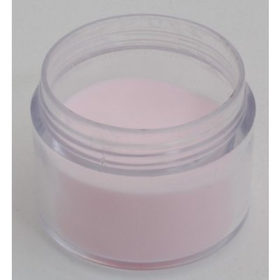 Nail1 akryl barevný Pastelový Ružový 8 ml