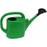 Prosperplast SPRING 10 l zelená – Zboží Dáma