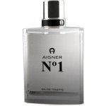 Aigner NO.1 toaletní voda pánská 100 ml tester – Hledejceny.cz