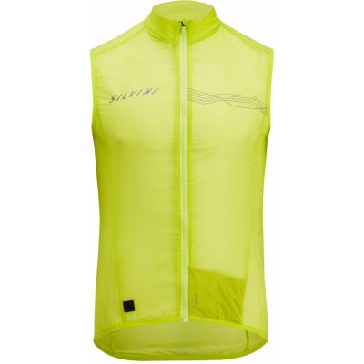 Silvini Tenno limetková pánská – Zboží Mobilmania