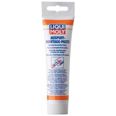 Montážní těsnící pasta na výfuky (150g) Liqui Moly 3342 | Zboží Auto