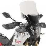KAPPA plexi štít YAMAHA TENERE 700 19-24 průhledný – Hledejceny.cz