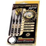Harrows soft Gyro 18g, brass – Hledejceny.cz