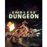 Endless Dungeon – Hledejceny.cz