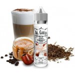 Al Carlo Macchiato Brew Al Carlo Shake & Vape 12 ml – Zboží Dáma