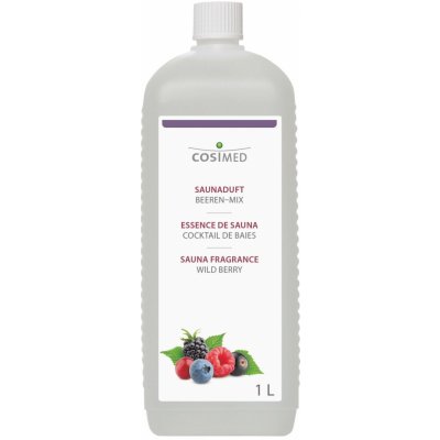 Sentiotec Esence do sauny Royal Eucament 1000 ml – Zboží Dáma