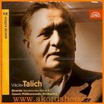 Václav Talich - Special Edition 12 CD – Hledejceny.cz