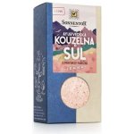 Sonnentor Ayurvédská kouzelná sůl konv. jemná 150 g – Zboží Mobilmania