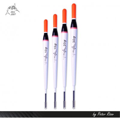 Rizov Splávek RF-34 0,75g – Zboží Dáma