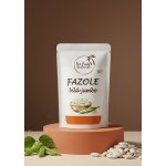 Les fruits du paradis Bílá fazole Jumbo Bio 1 kg – Hledejceny.cz