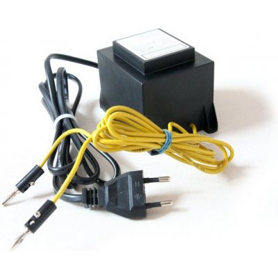 Mrázek Trafo na zatavování mezistěn nerez – Hledejceny.cz