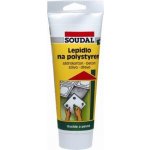 SOUDAL Lepidlo na polystyren 250g – Sleviste.cz