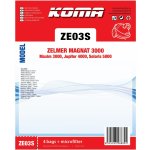 KOMA ZE03S 12 ks – Hledejceny.cz