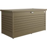 Biohort FreizeitBox 160 bronzová metalíza – Zboží Dáma