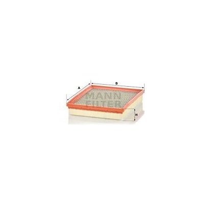 MANN-FILTER C30170/1 – Hledejceny.cz