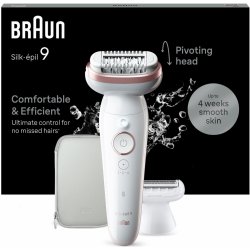 Braun Silk-épil 9 9-030 3D