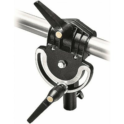 Manfrotto Super Boom Pivot Clamp – Zboží Živě
