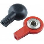 ElectraStim EM2225 Adapter Kit Press Stud Connectors, sada 2 redukcí pro připojení elektrod – Hledejceny.cz