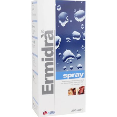 ICF Ermidrá spray 300 ml – HobbyKompas.cz