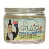 Přípravky pro úpravu vlasů Bes Gelato Lemon Sherbet vosk se silnou fixací a citronovou vůní 50 ml