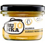 Bujónka kuřecí bez lepku 200 g – Zboží Dáma