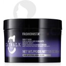 Tigi Catwalk Fashionista Violet Mask 200 g