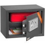 Brihard FAMILY BIOMETRIC – Zboží Mobilmania