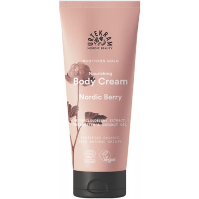 URTEKRAM Tělové mléko Nordic Berry 200 ml – Hledejceny.cz
