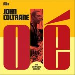 Ole Coltrane - John Coltrane CD – Hledejceny.cz