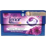 Lenor Allin1 Pods Amethyst Blütentraum gelové kapsle 42 PD – Hledejceny.cz