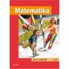 Matematika pro 4. ročník ZŠ 3.díl pod ved.Karla Václavíka