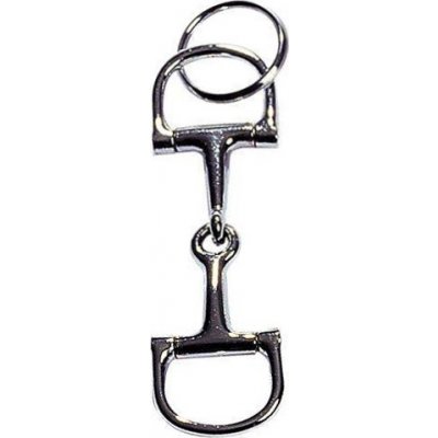 Přívěsek na klíče HKM udidlo silver – Zbozi.Blesk.cz