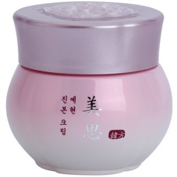 Misa Yei Hyun Bon Firming Cream zpevňující pleťový krém 50 ml