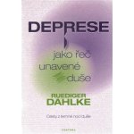 Deprese jako řeč unavené duše – Hledejceny.cz