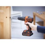 Black & Decker BCKSB04-QW – Zboží Dáma