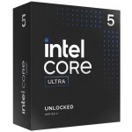 Intel Core Ultra 5 225 BX80768225 – Zboží Živě
