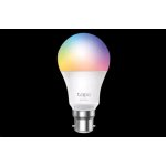 TP-Link Tapo L530E Smart žárovka E27, 8,7 W vícebarevná RGB 2 ks – Zboží Živě