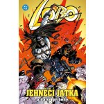 CREW Lobo: Jehněčí jatka a další příběhy – Sleviste.cz