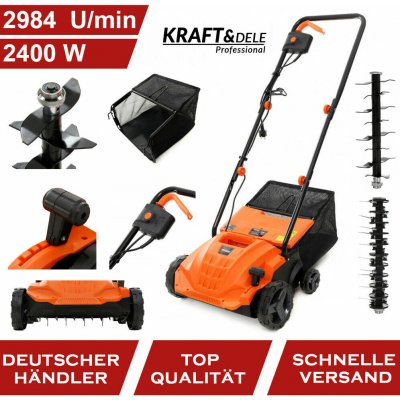 Kraft & Dele KD5190 – Zbozi.Blesk.cz