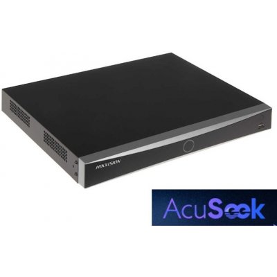 Hikvision DS-7616NXI-I2/VPro – Hledejceny.cz