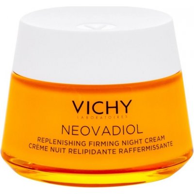 Vichy Neovadiol Postmenopauza noční krém 50 ml – Zboží Dáma