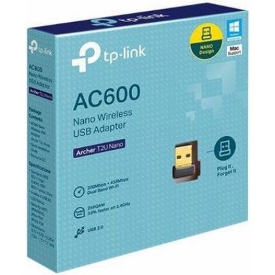 TP-Link Archer T2U – Zboží Živě