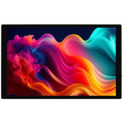 Waveshare 10,1" displej, 1280×800, HDMI, IPS, kapacitní, USB-C – Zboží Živě