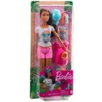 Barbie Wellness na výletě – Zboží Mobilmania