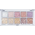 Rom&nd Better Than Palette 00 Light & Glitter Garden Paleta očních stínů 8 g – Zboží Dáma Rom&nd Better Than Palette 00 Light & Glitter Garden Paleta očních stínů 8 g – Zboží Dáma