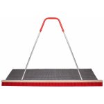 Merco Kartáč Universal se síťovačkou pro pravidelnou údržbu antukových kurtů 200cm – Zboží Dáma